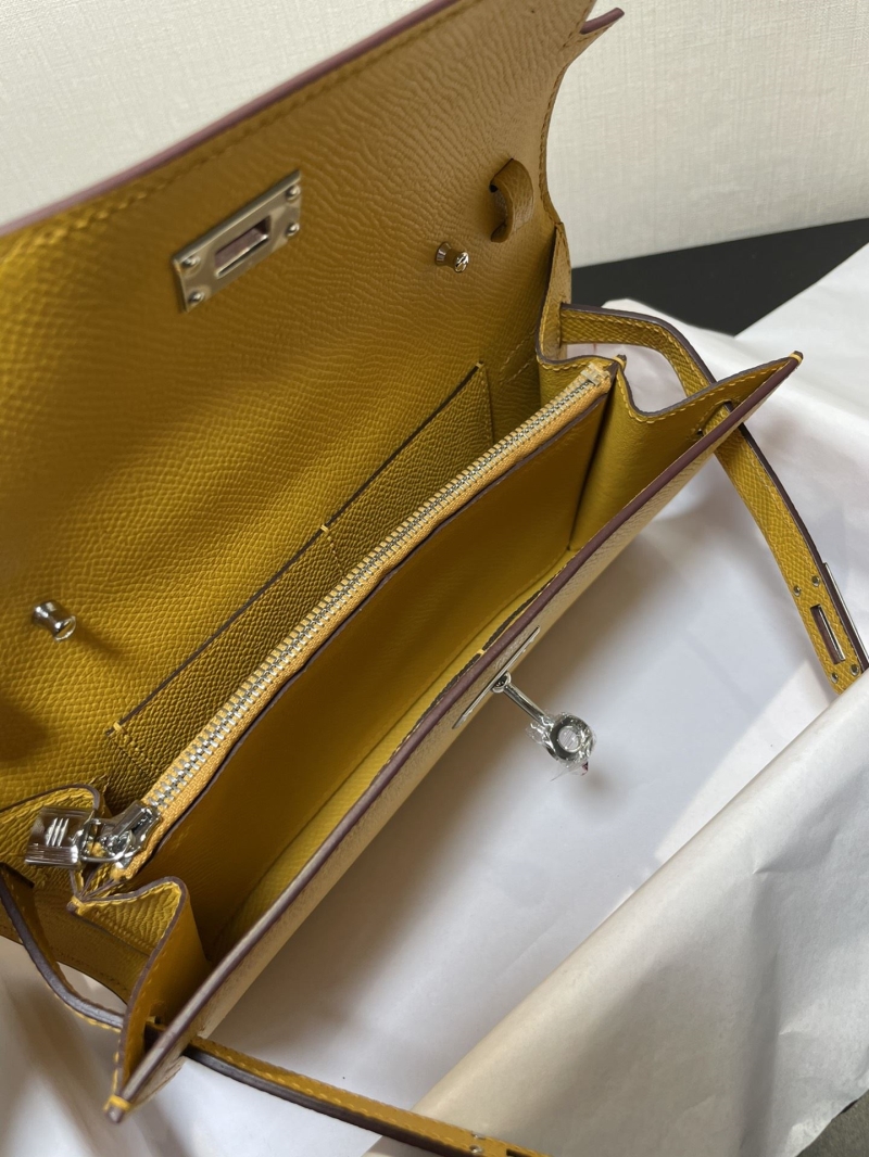 Hermes Kelly Woc Bags